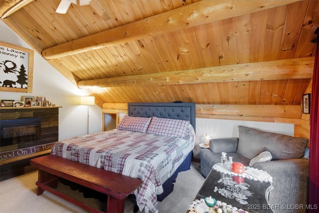 270 Foggy Bottom Road Roach, MO 65787 - Photo 31 of 58