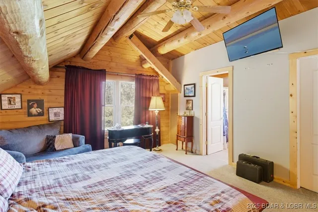 $599,900 | 270 Foggy Bottom Road, Roach, MO 65787