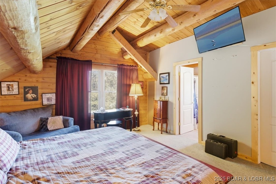 270 Foggy Bottom Road Roach, MO 65787 - Photo 32 of 53