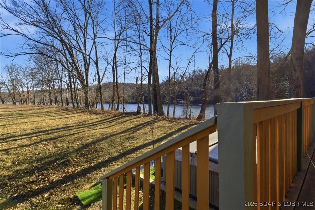 270 Foggy Bottom Road Roach, MO 65787 - Photo 34 of 58