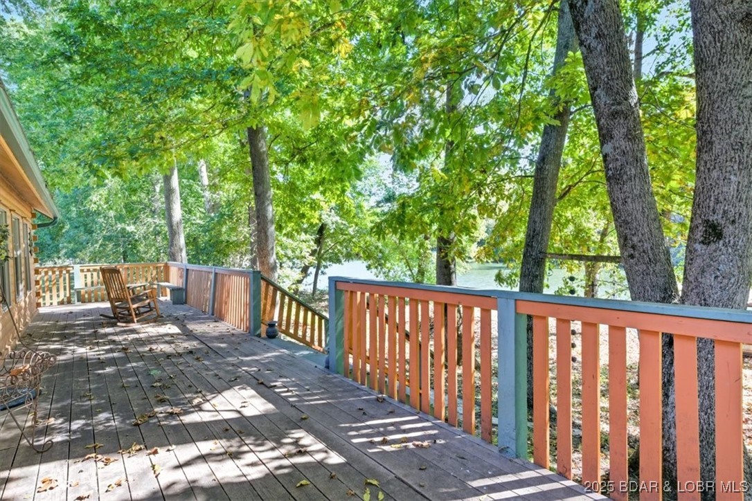 270 Foggy Bottom Road Roach, MO 65787 - Photo 36 of 53