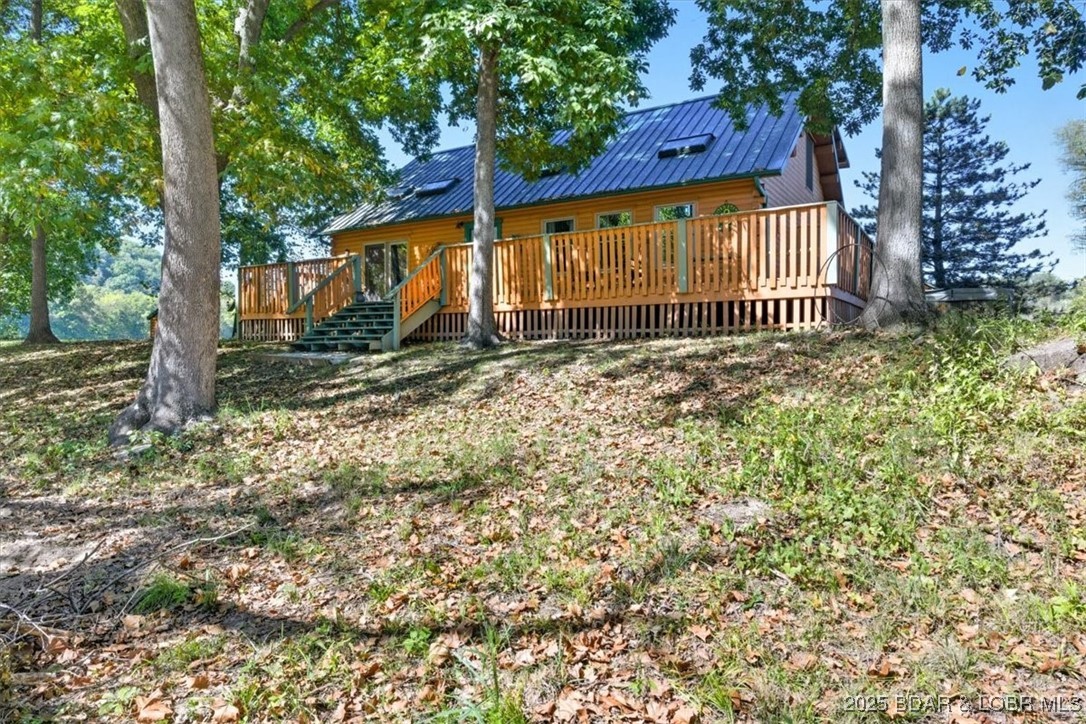 270 Foggy Bottom Road Roach, MO 65787 - Photo 38 of 58