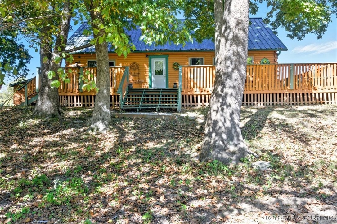 270 Foggy Bottom Road Roach, MO 65787 - Photo 39 of 58