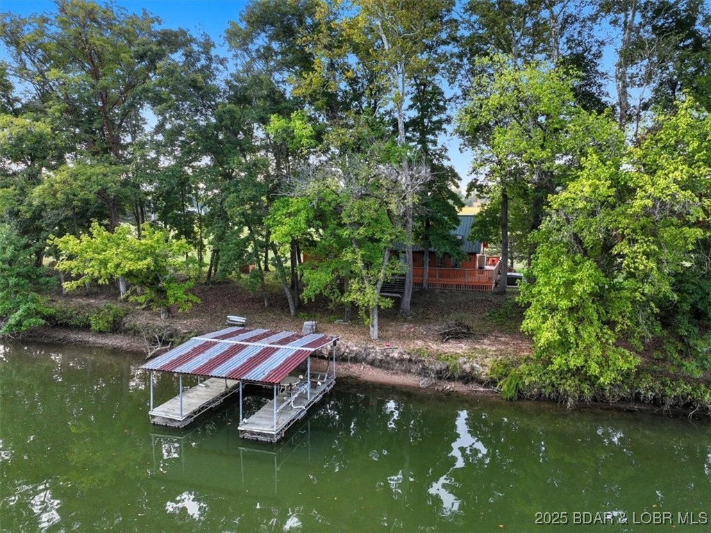 270 Foggy Bottom Road Roach, MO 65787 - Photo 40 of 53