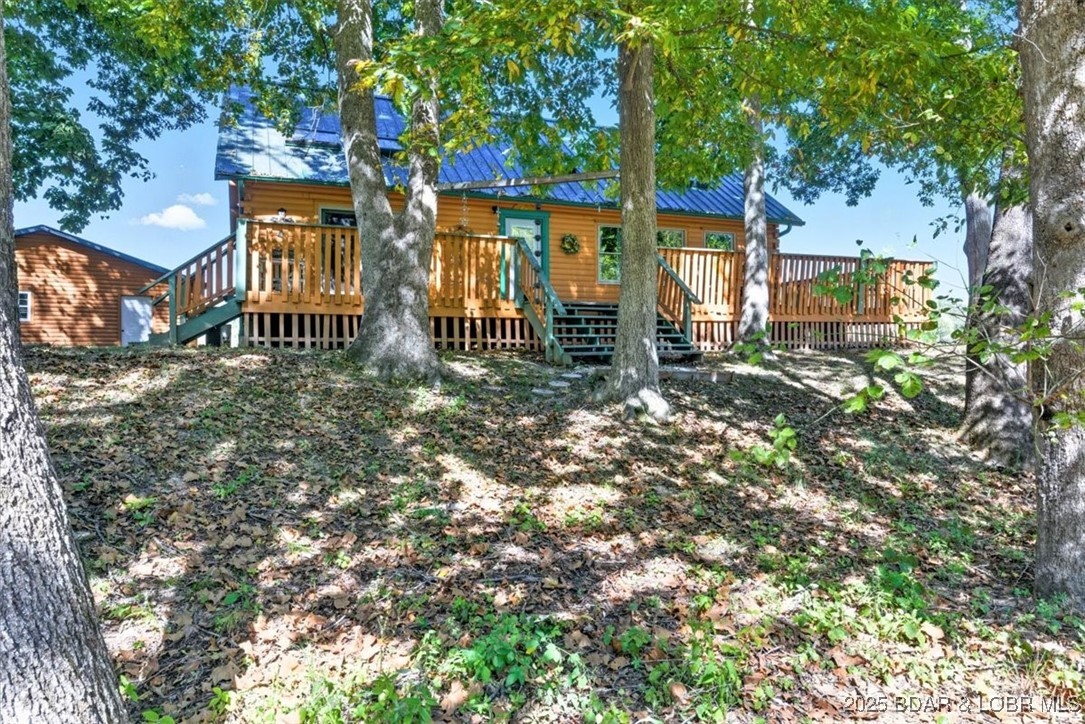 270 Foggy Bottom Road Roach, MO 65787 - Photo 40 of 58