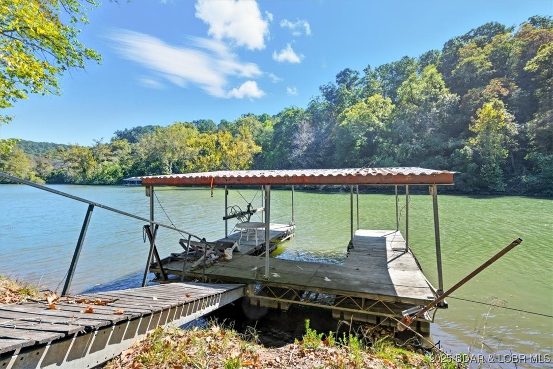 270 Foggy Bottom Road Roach, MO 65787 - Photo 41 of 53