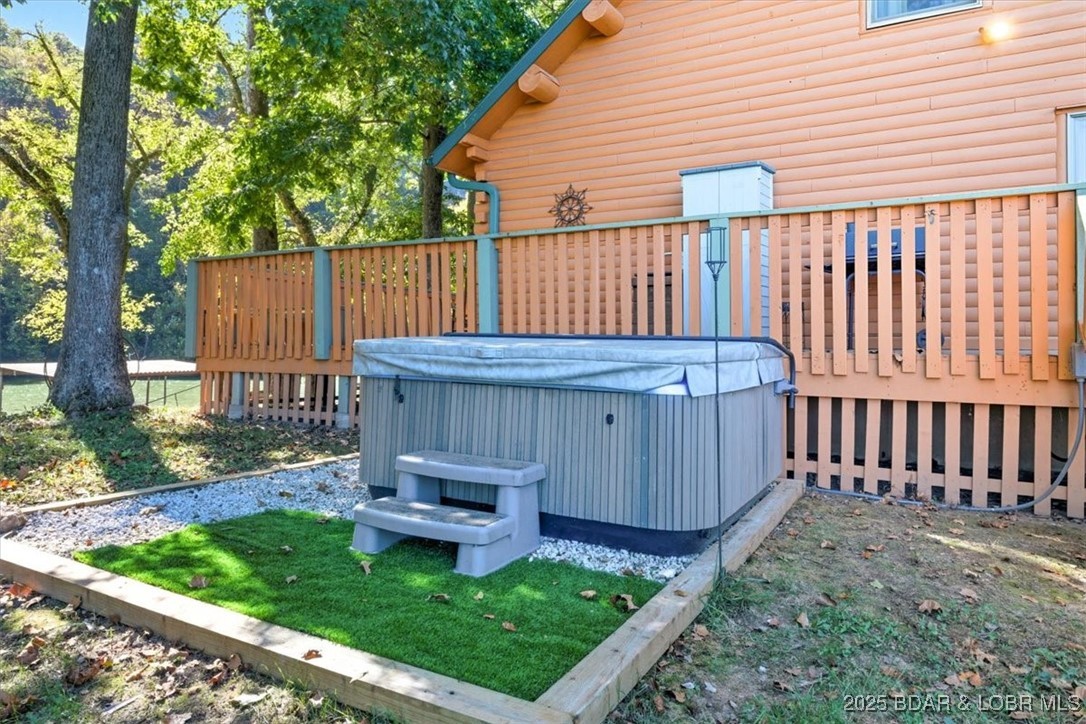 270 Foggy Bottom Road Roach, MO 65787 - Photo 42 of 53