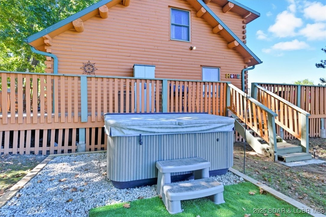 270 Foggy Bottom Road Roach, MO 65787 - Photo 43 of 53