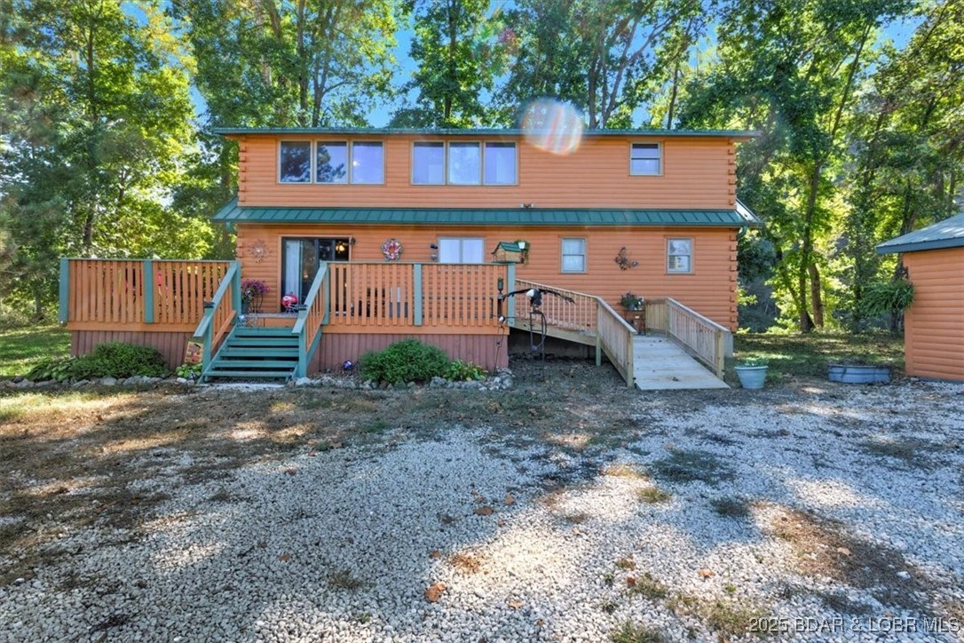 270 Foggy Bottom Road Roach, MO 65787 - Photo 45 of 53