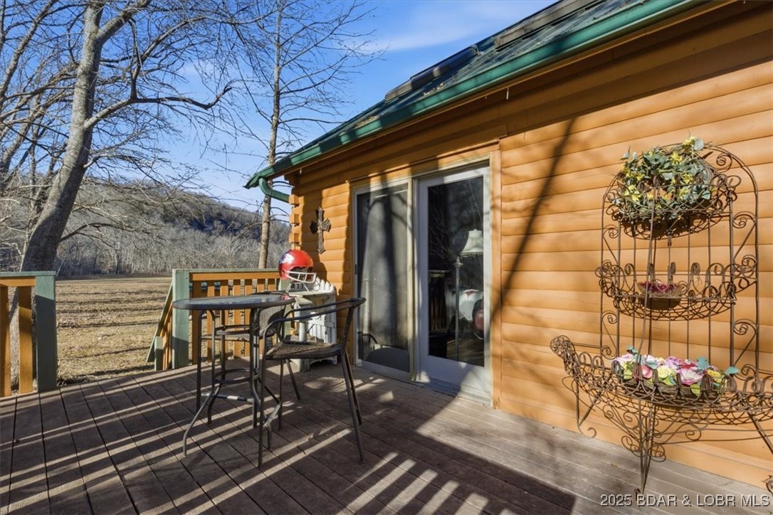 270 Foggy Bottom Road Roach, MO 65787 - Photo 45 of 58