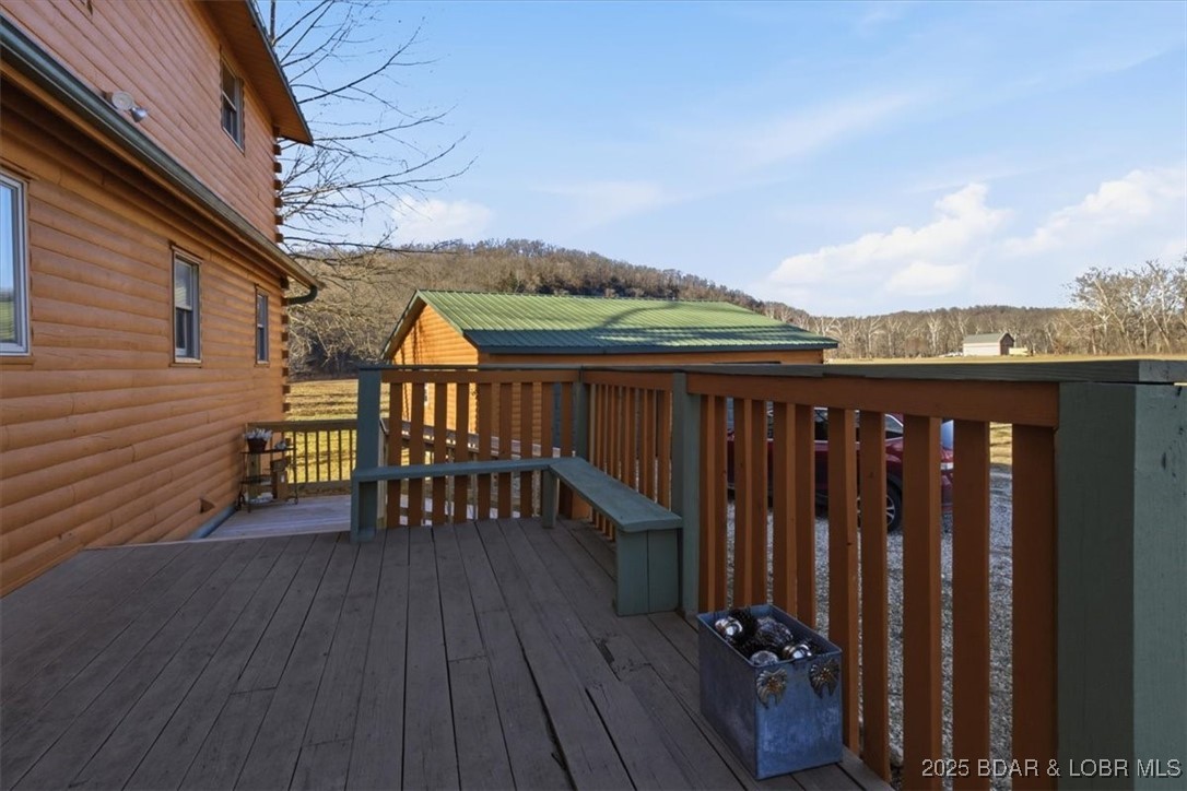 270 Foggy Bottom Road Roach, MO 65787 - Photo 46 of 58