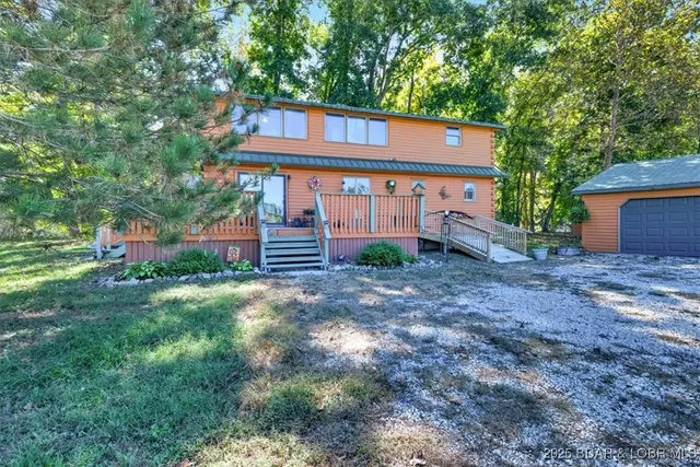 $599,900 | 270 Foggy Bottom Road, Roach, MO 65787