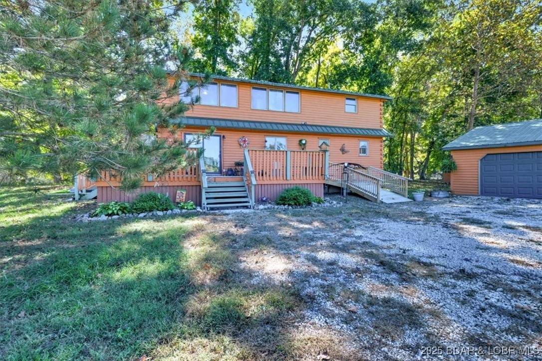 270 Foggy Bottom Road Roach, MO 65787 - Photo 46 of 53