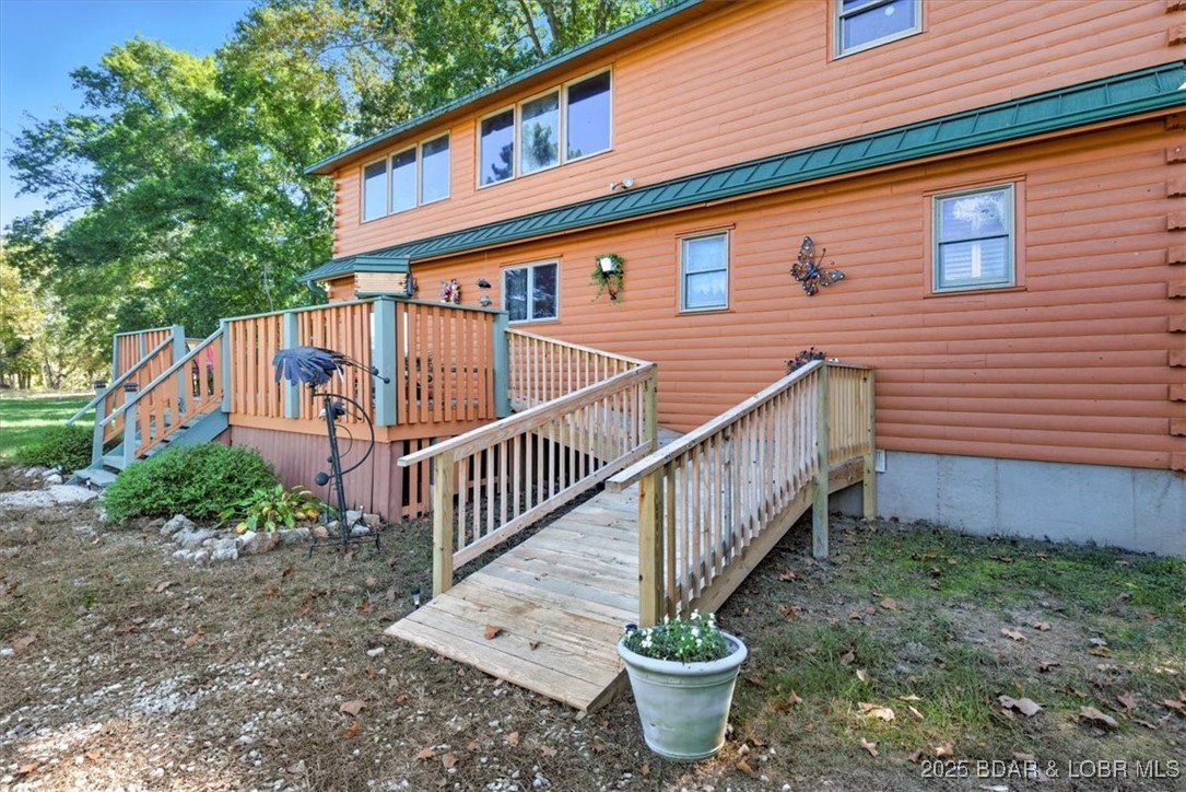 270 Foggy Bottom Road Roach, MO 65787 - Photo 47 of 53