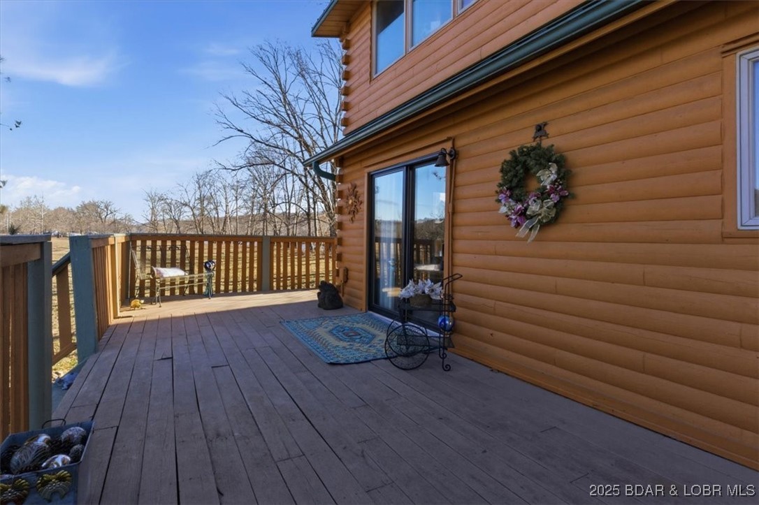 270 Foggy Bottom Road Roach, MO 65787 - Photo 47 of 58