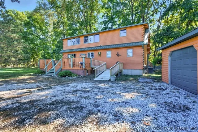 $599,900 | 270 Foggy Bottom Road, Roach, MO 65787