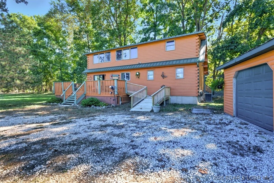 270 Foggy Bottom Road Roach, MO 65787 - Photo 48 of 53