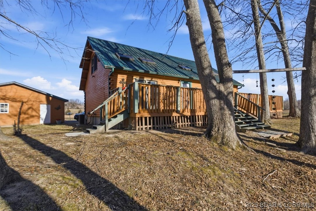 270 Foggy Bottom Road Roach, MO 65787 - Photo 48 of 58