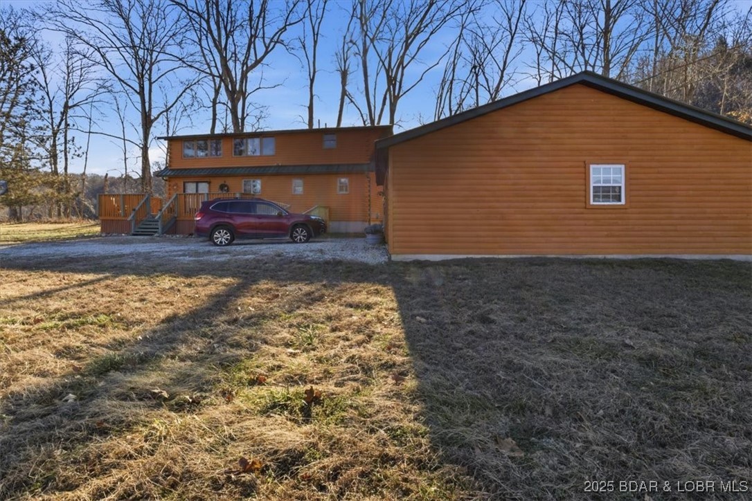 270 Foggy Bottom Road Roach, MO 65787 - Photo 49 of 58