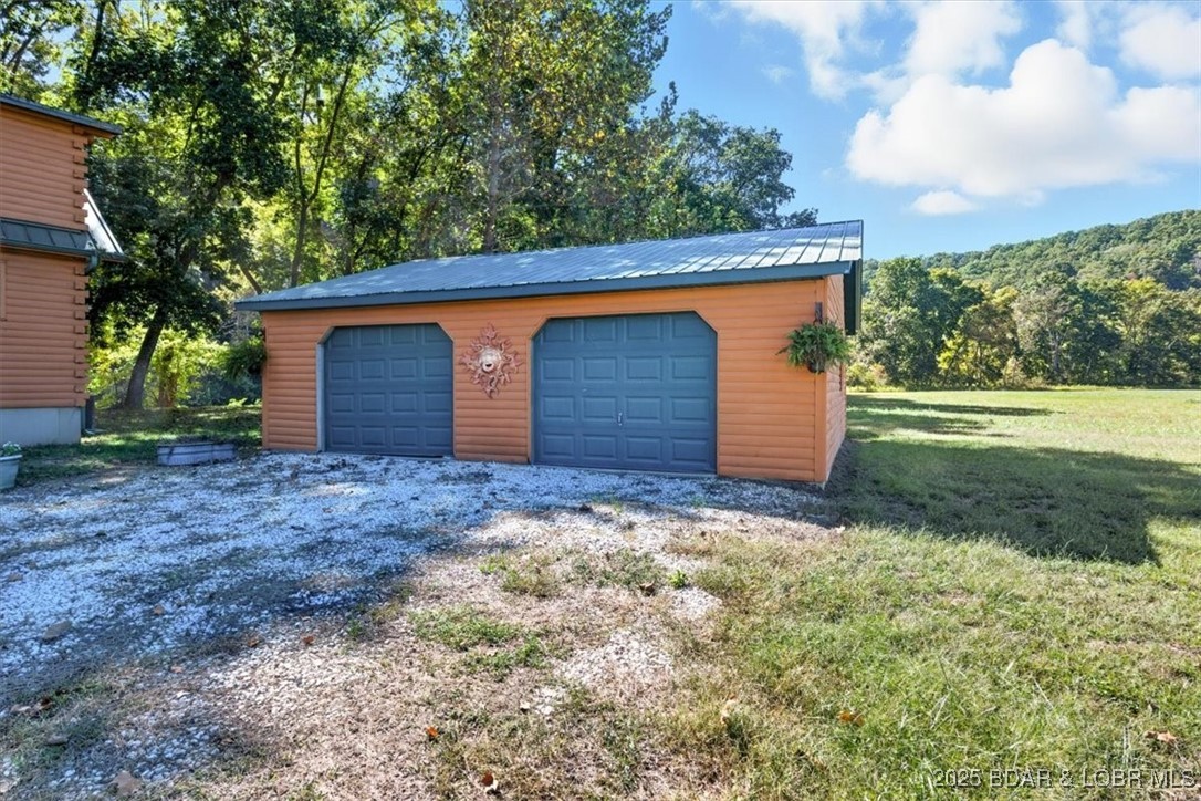 270 Foggy Bottom Road Roach, MO 65787 - Photo 50 of 53