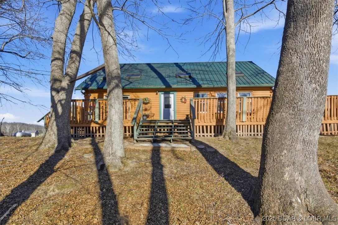 270 Foggy Bottom Road Roach, MO 65787 - Photo 51 of 58