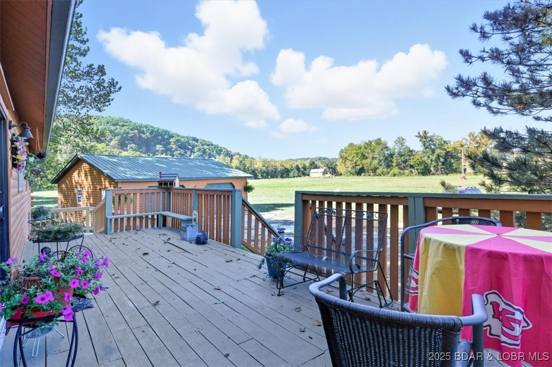 270 Foggy Bottom Road Roach, MO 65787 - Photo 52 of 58