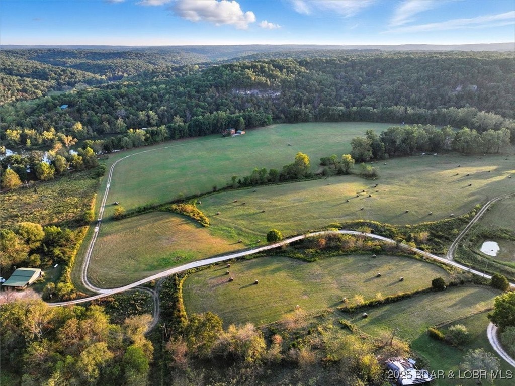 270 Foggy Bottom Road Roach, MO 65787 - Photo 57 of 58