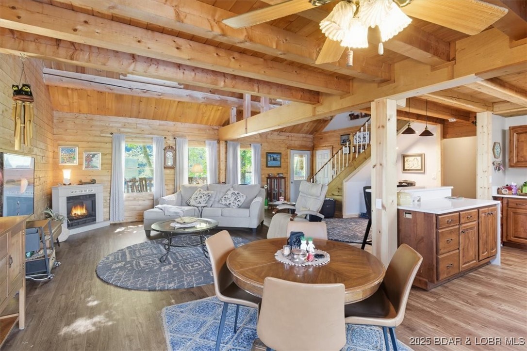 270 Foggy Bottom Road Roach, MO 65787 - Photo 8 of 53