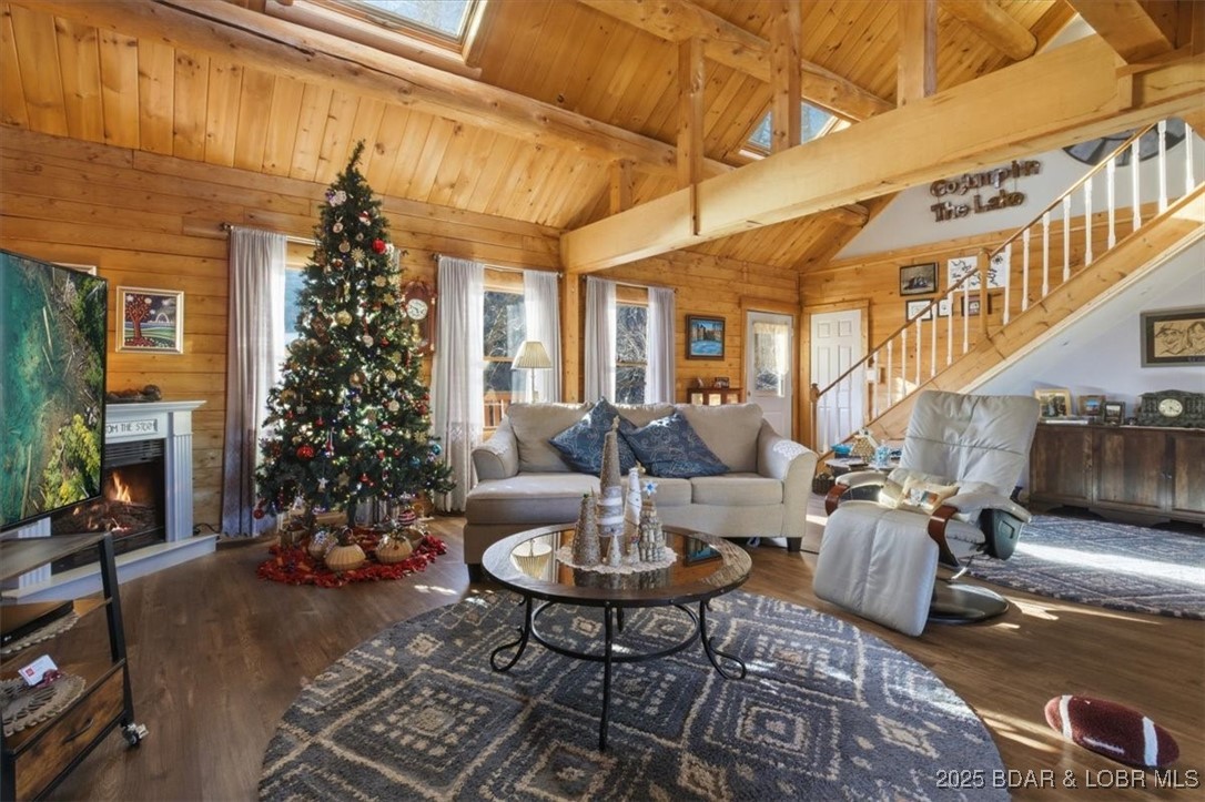 270 Foggy Bottom Road Roach, MO 65787 - Photo 9 of 58