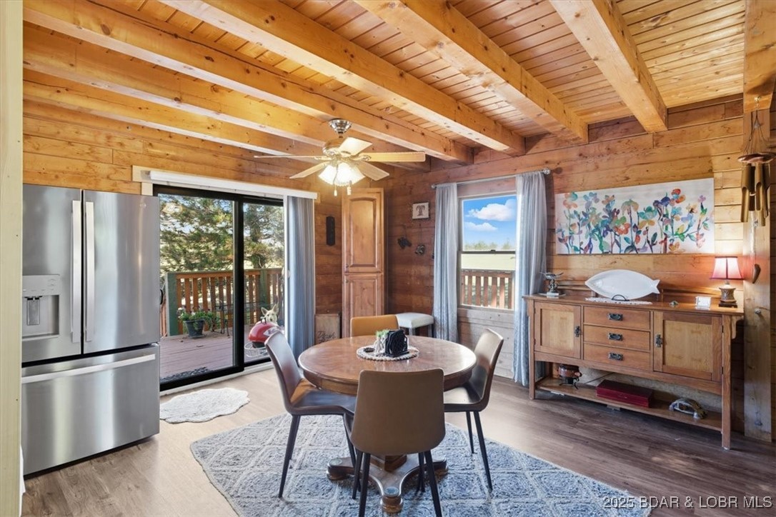 270 Foggy Bottom Road Roach, MO 65787 - Photo 10 of 53