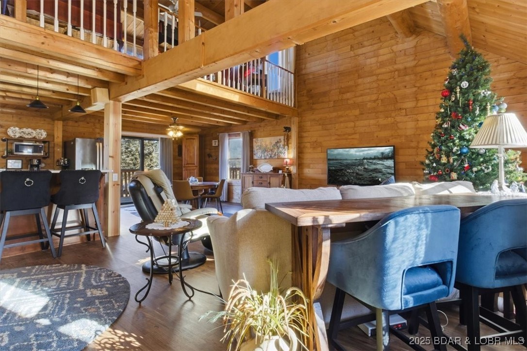 270 Foggy Bottom Road Roach, MO 65787 - Photo 10 of 58