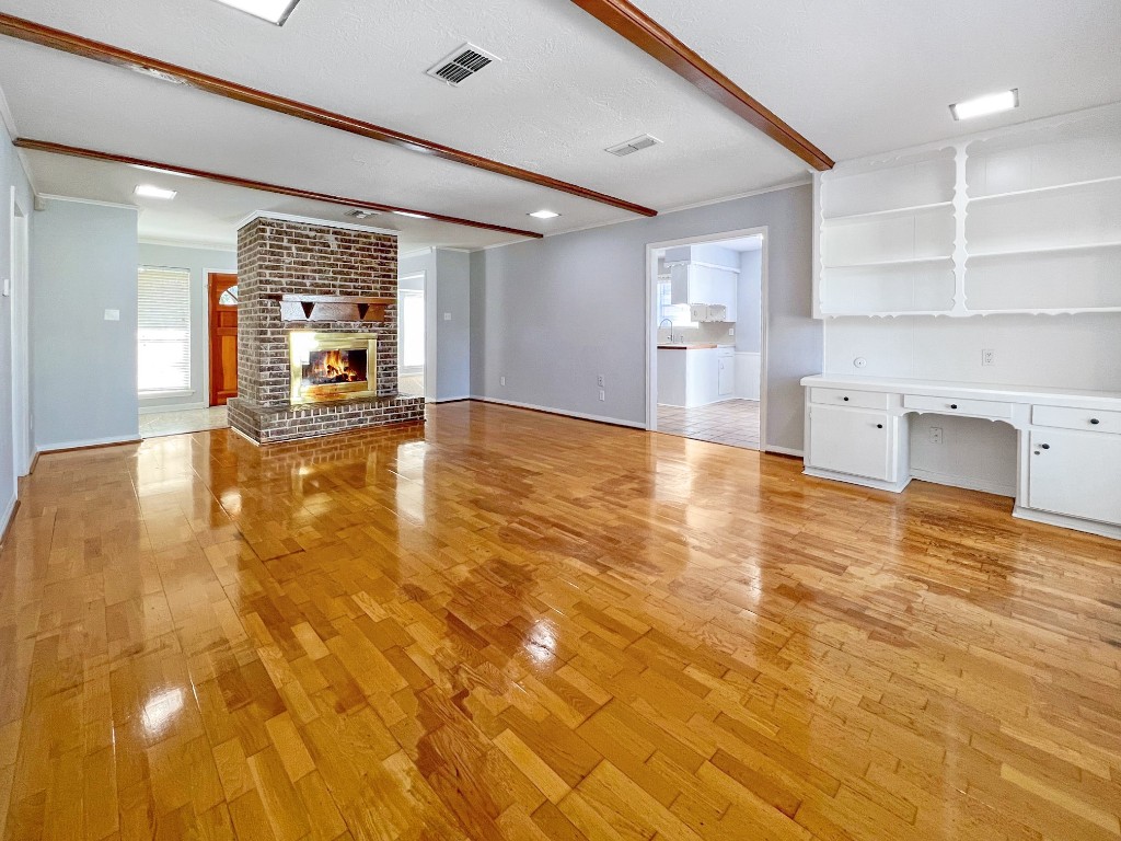 9206 Sharpview Drive Houston, TX 77036 - Photo 9 of 27 a view of a kitchen with a sink
