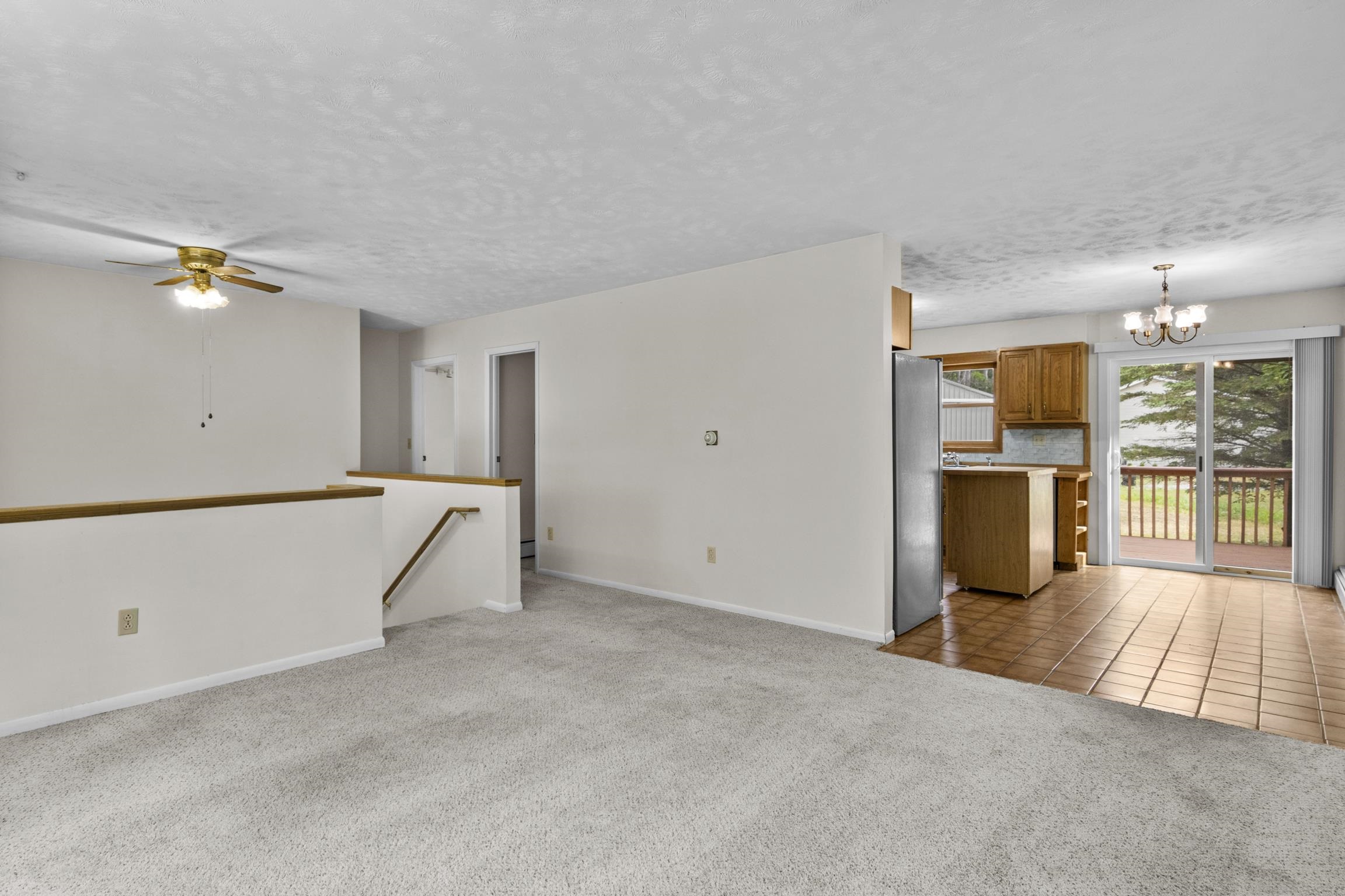 8597 East Fouch Road Traverse City, MI 49684 - Photo 1 of 25