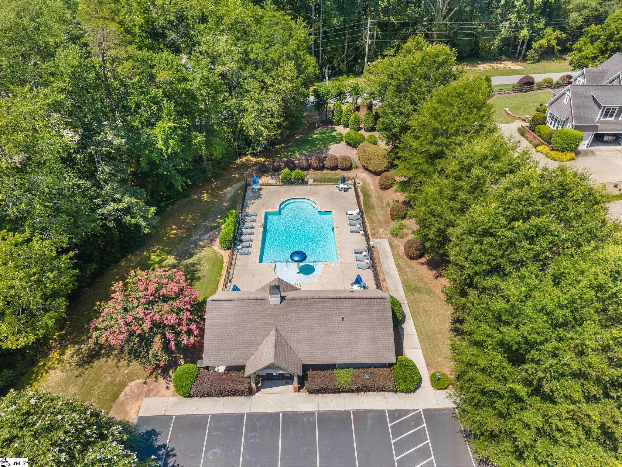 109 Griffith Knoll Way Greer, SC 29651 - Photo 40 of 46