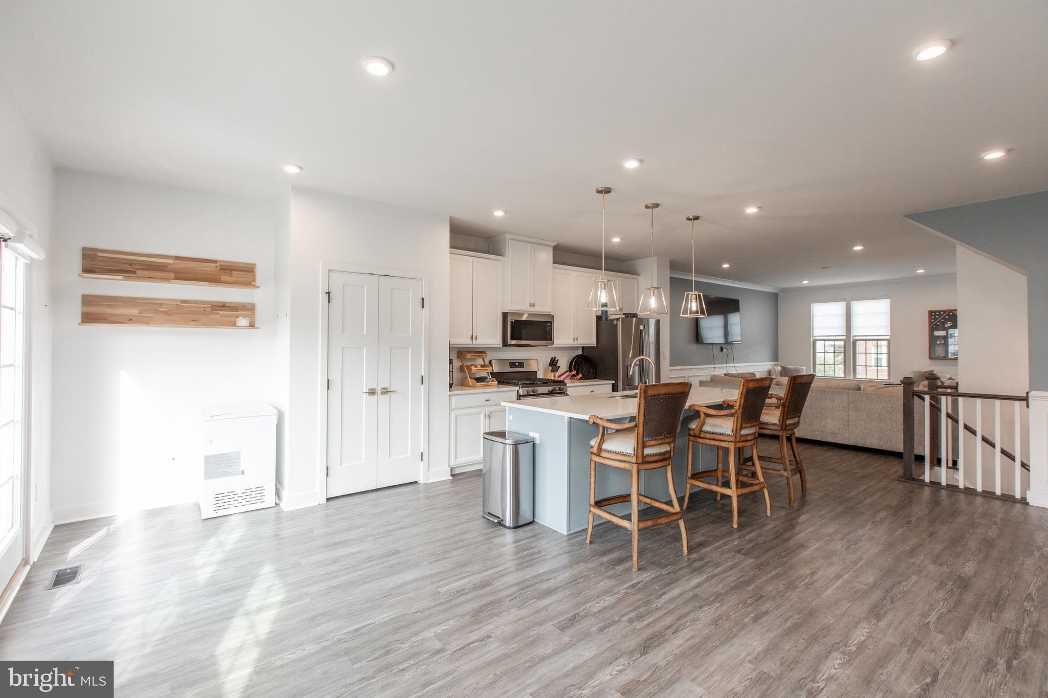 18105 Red Cedar Road Dumfries, VA 22026 - Photo 12 of 40