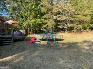 155 Cold Branch Road Eatonton, GA 31024 - Photo 30 of 37 Gallery Image 30