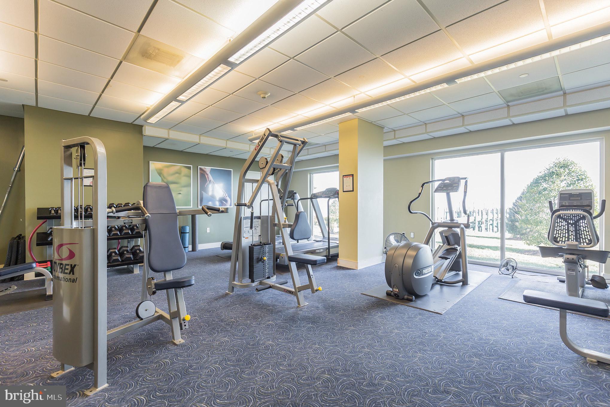 8501 Bayside Road, Unit 604 Chesapeake Beach, MD 20732 - Photo 42 of 42