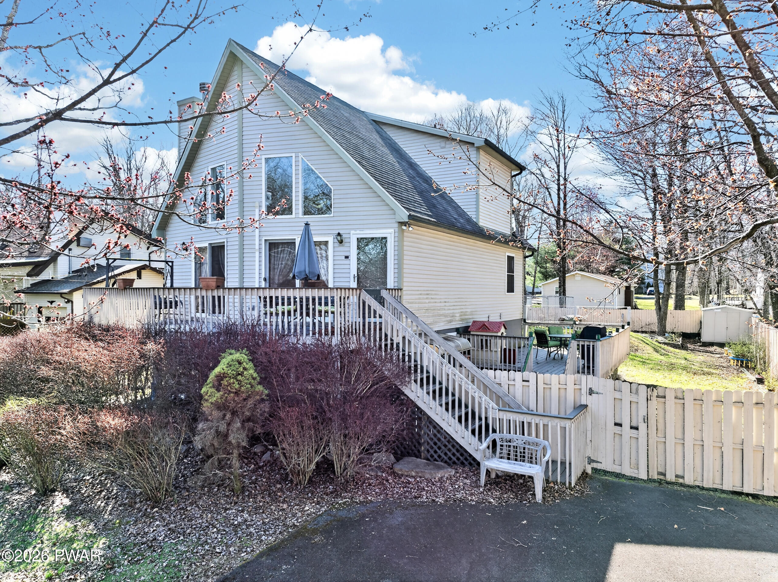 155 Skyview Road Dingmans Ferry, PA 18328 - Photo 1 of 28