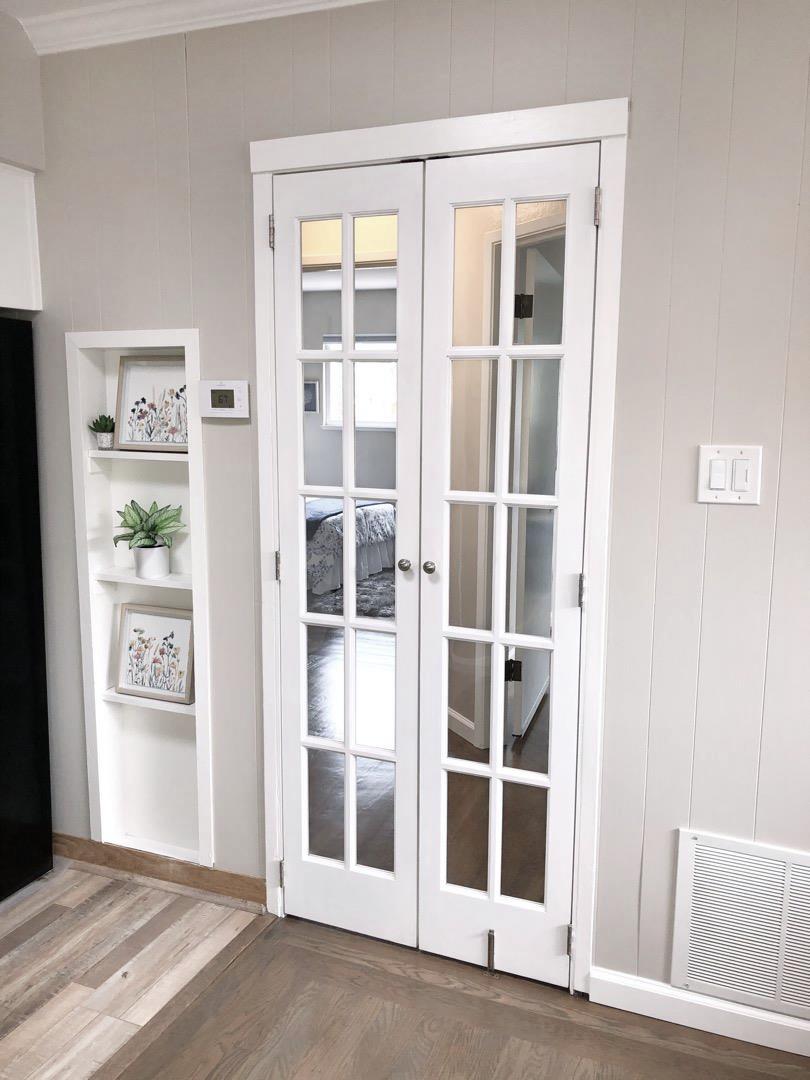 374 Bancroft Way Pacifica, CA 94044 - Photo 12 of 23 a view of an empty room with window