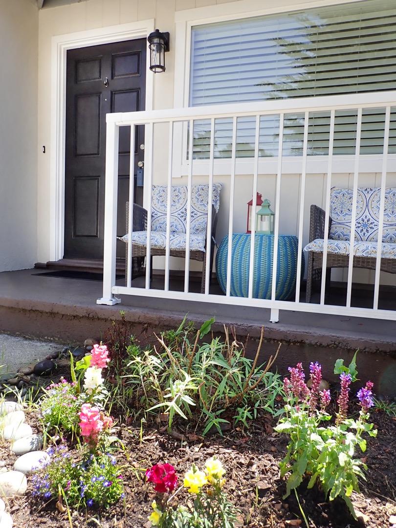 374 Bancroft Way Pacifica, CA 94044 - Photo 2 of 23 front view of a house