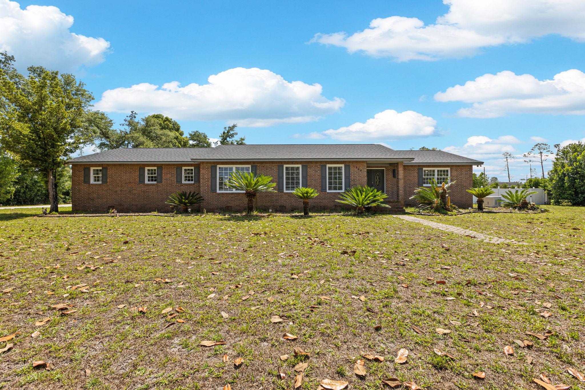 404 Glenridge Road Perry, FL 32348 - Photo 49 of 64