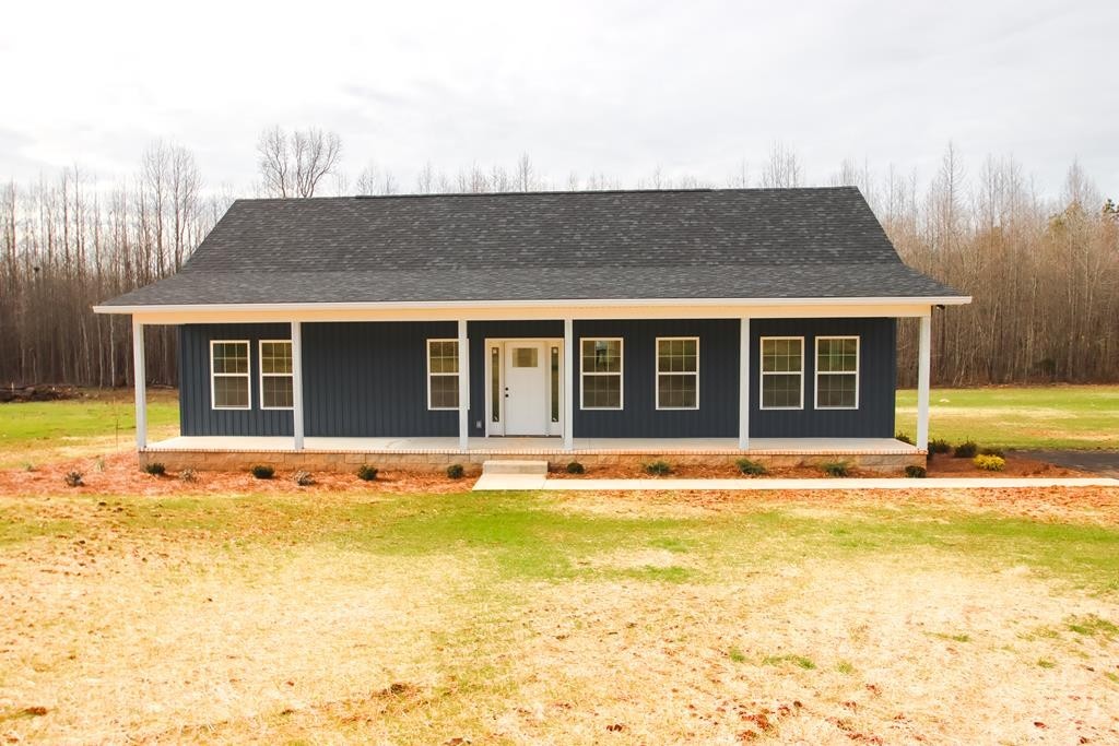 426 Frank Anderson Road Sparta, TN 38583 - Photo 1 of 22 Gallery Image 1