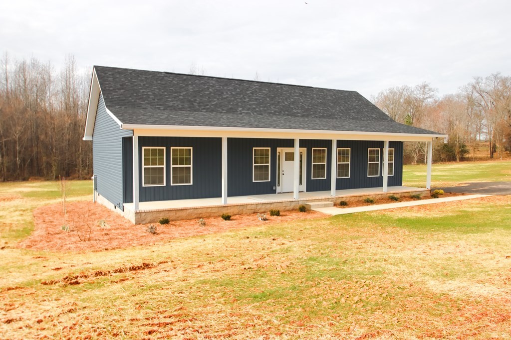 426 Frank Anderson Road Sparta, TN 38583 - Photo 3 of 22 Gallery Image 3