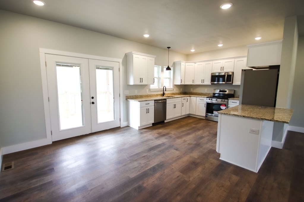 426 Frank Anderson Road Sparta, TN 38583 - Photo 7 of 22 Gallery Image 7