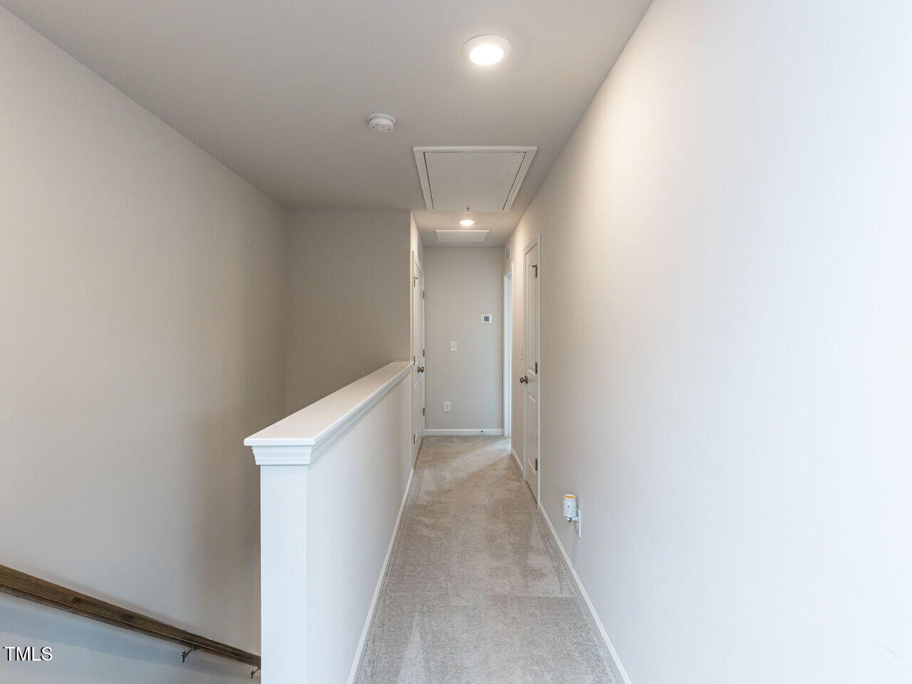5238 Beardall Street Raleigh, NC 27616 - Photo 22 of 31 Hallway