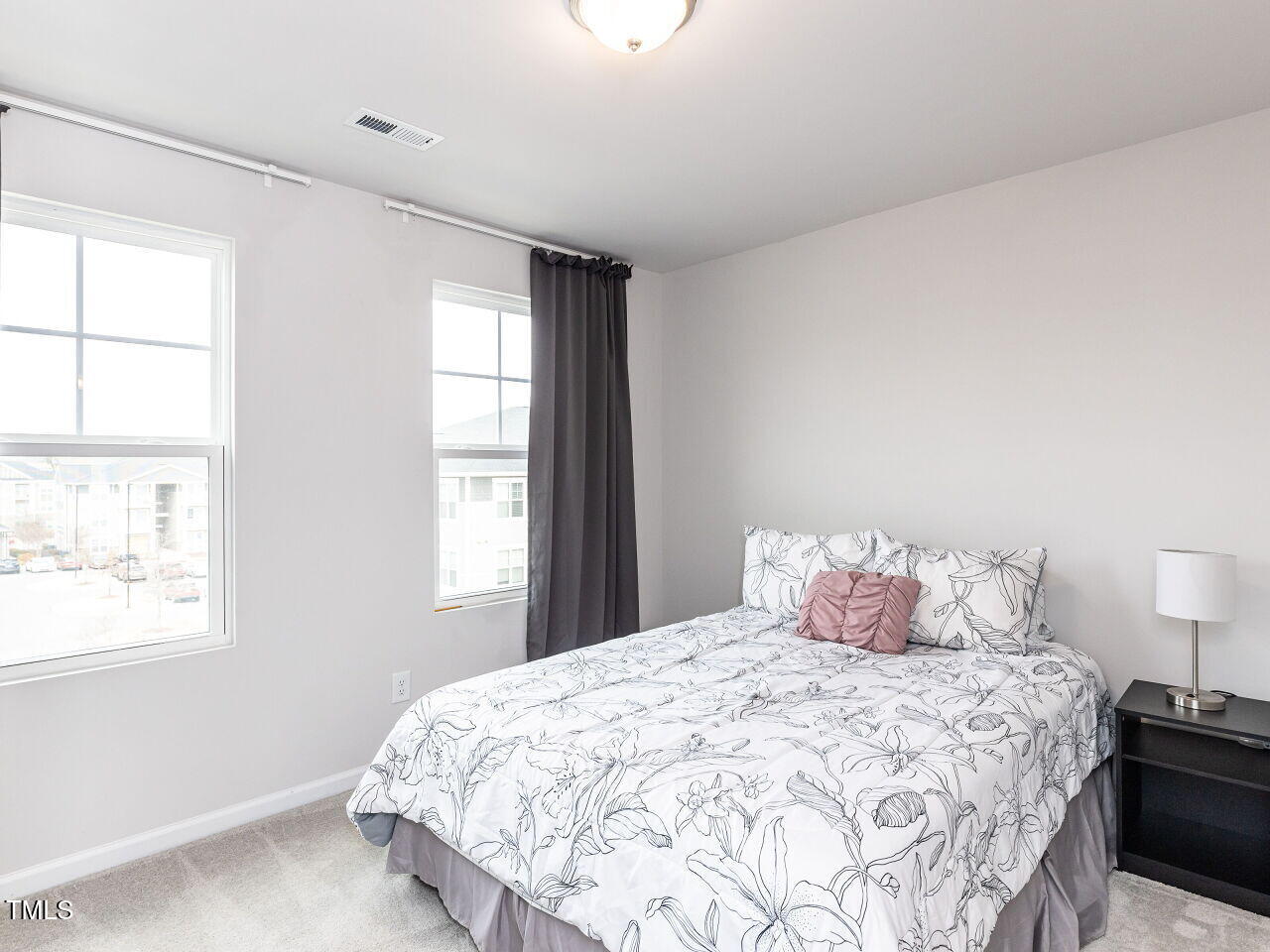 5238 Beardall Street Raleigh, NC 27616 - Photo 23 of 31 Bedroom 2