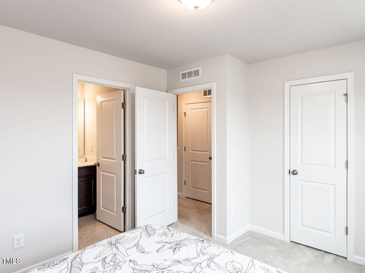 5238 Beardall Street Raleigh, NC 27616 - Photo 24 of 31 Bedroom 2