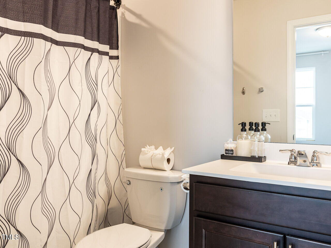 5238 Beardall Street Raleigh, NC 27616 - Photo 25 of 31 Ensuite Bathroom