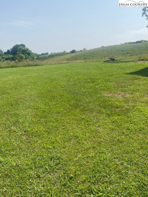 23 Millards Way Sparta, NC 28675 - Photo 22 of 46 a view of lake with mountain