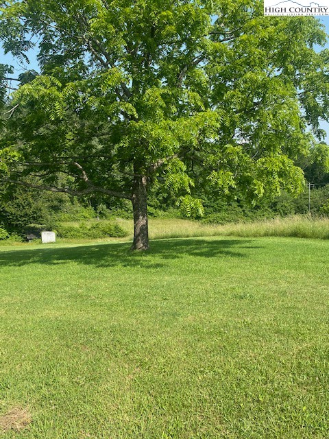23 Millards Way Sparta, NC 28675 - Photo 24 of 46 a view of a field with a tree